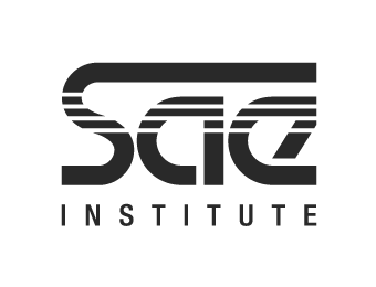 SAE Institute Logo